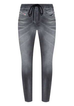Diesel 2061 D-Tail skinny jeans - Grey
