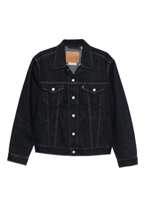 Levi's Trucker denim jacket - Blue