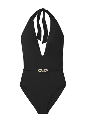 Tory Burch Jessa swimsuit - Black