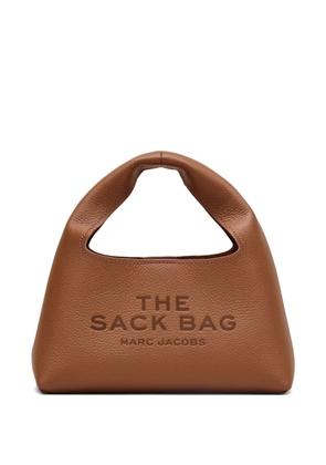 Marc Jacobs mini The Sac tote bag - Brown