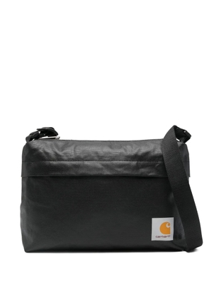 Carhartt WIP Dean shoulder bag - Black