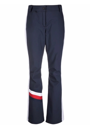 Rossignol side-stripe ski trousers - 768 SKY CAPTAIN