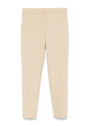 Max Mara Pegno trousers - Neutrals