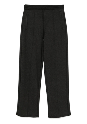 Theory Easy track pants - Black