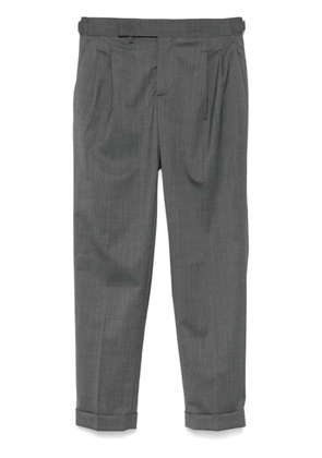 Briglia 1949 Quartieri trousers - Grey