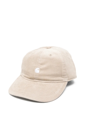 Carhartt WIP Harlem baseball cap - Neutrals