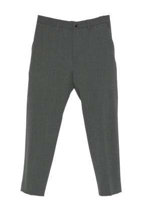 Nine In The Morning Yoga trousers - Grey