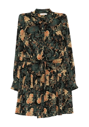 Ulla Johnson Simona dress - Blue