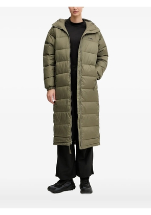 Columbia Pike Lake™ III padded coat - Green