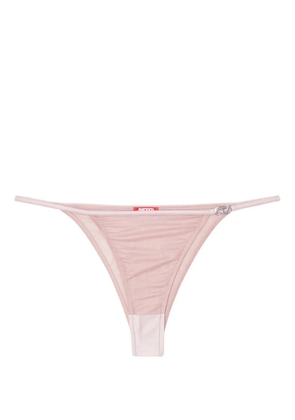 Diesel Valentine's Day Punchy briefs - Neutrals