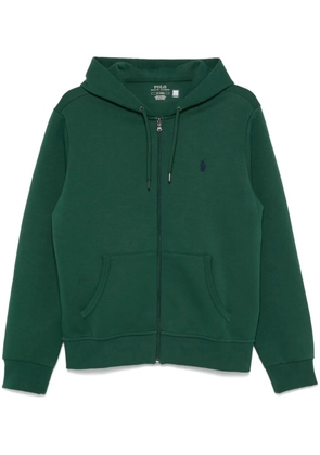 Polo Ralph Lauren zip-up hoodie - Green