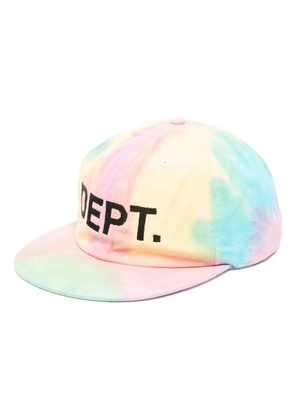 GALLERY DEPT. Dept baseball cap - Pink