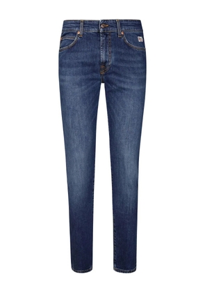 Roy Rogers Wash 52 denim jeans - Blue