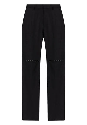DSQUARED2 tailored trousers - Black