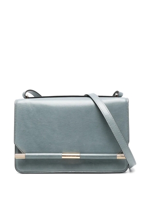 Victoria Beckham 202 cross body bag - Grey