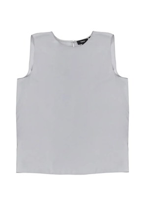 Theory sleeveless top - Grey