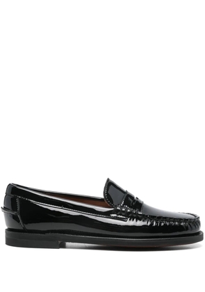 Sebago Classic Dan loafers - Black