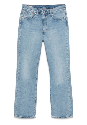 Levi's slim bootcut jeans - Blue