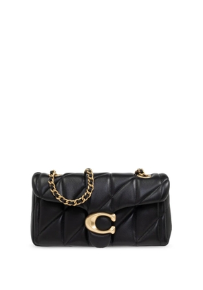 Coach Tabby 20 shoulder bag - Black