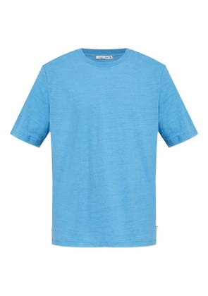 SAMSOE SAMSOE Saadrian T-shirt - Blue