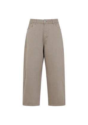 Studio Nicholson Paolo jeans - Neutrals