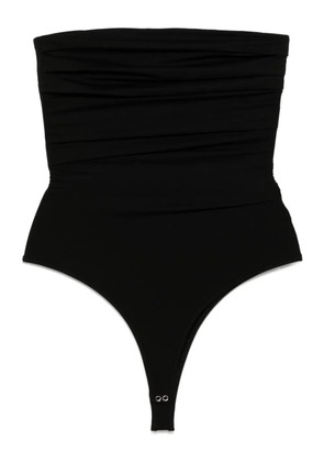 AGOLDE Gwyneth bodysuit - Black