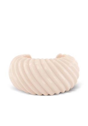 JULIETTA Rowan cuff bracelet - Pink