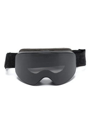 Goldbergh Headhunter frameless ski goggles - Black