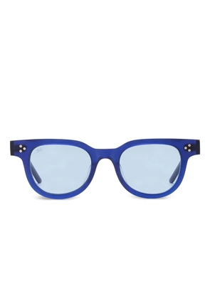 akila Legacy Raw sunglasses - Blue
