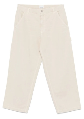 MARANT Jorama jeans - Neutrals