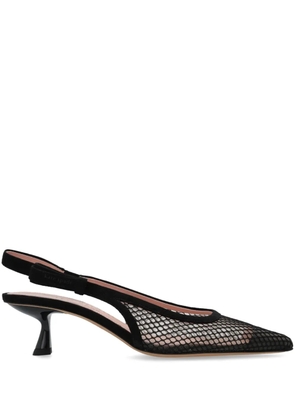 Kate Spade 60mm Riley pumps - Black