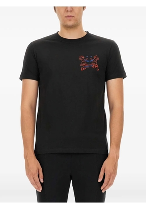 PS Paul Smith graphic T-shirt - Black
