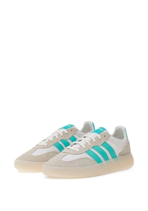 adidas x Mercedes - AMG Petronas F1 Team Barreda Decode sneakers - White
