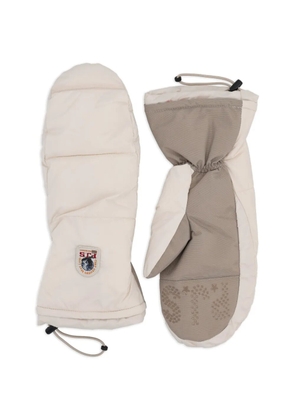 Parajumpers padded gloves - Neutrals
