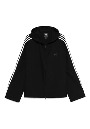 Y-3 x Yohji Yamamoto hoodie - Black