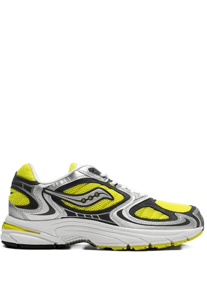 Saucony Grid Jazz 9 sneakers - Silver