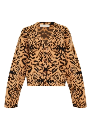 Ulla Johnson Payton cardigan - Neutrals