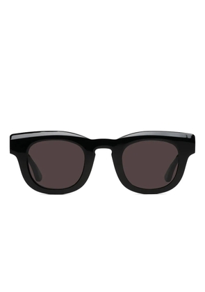 Thierry Lasry Dogmaty 101 sunglasses - Black