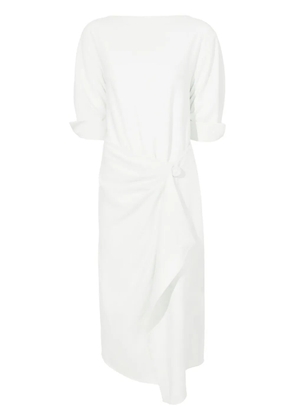 Proenza Schouler Maisie dress - White