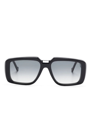 OPHY EYEWEAR Meyer sunglasses - Black