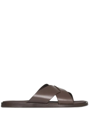 Orlebar Brown Muro sandals