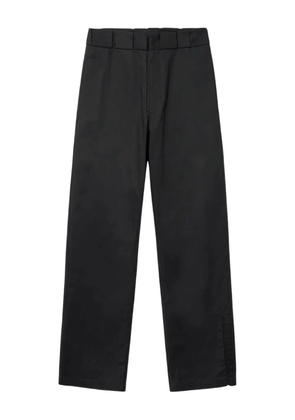 Post Archive Faction pocket trousers - Black