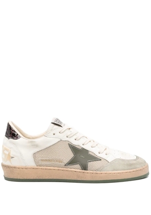 Golden Goose Ball Star sneakers - Neutrals