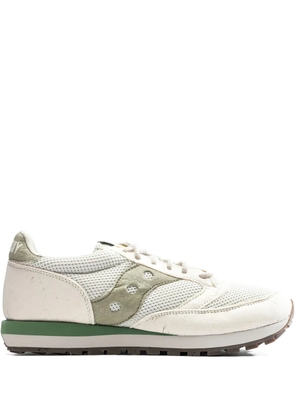 Saucony Jazz '81 Earth Pack lace-up sneakers - Neutrals
