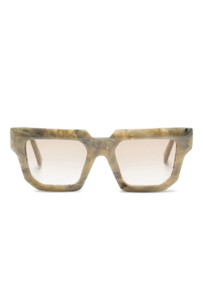 OPHY EYEWEAR square-frame sunglasses - Grey