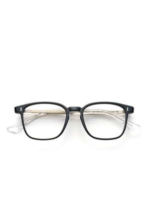 Kador Roger glasses - Black