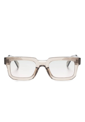 OPHY EYEWEAR square-frame sunglasses - Grey
