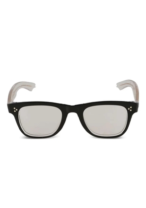 Kador Voyager square sunglasses - Black