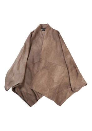 Cortana Opalo jacket - Brown