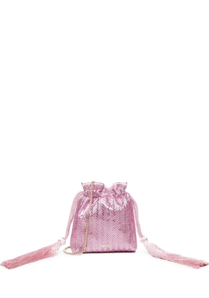 V°73 Dorothy satchel bag - Pink